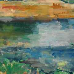 The Brook by Paul Cezanne - 3_67103725762cab4eff787159