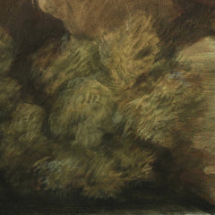 Rocky, Wooded Landscape with a Dell and Weir by Thomas Gainsborough - 3_6710382b762cab4eff78716a