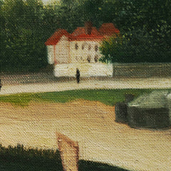 Outskirts of Paris by Henri Rousseau - 3_67103a52762cab4eff787190