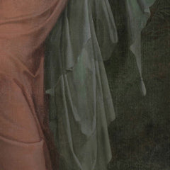 Erato, Muse of Lyrical Poetry by Charles Meynier - 3_67104076762cab4eff7871de