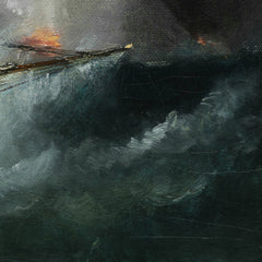 Greek Pirates Attacking a Turkish Vessel by Unknown - 3_6710429c762cab4eff7871fe