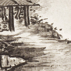 Landscape by After Sesshū Tōyō - 3_671641b33d19ba02d720740d