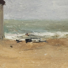 The Beach at Trouville by Henri Gervex - 3_6716459f3d19ba02d720742f