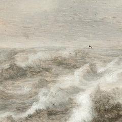 Vessels in a Moderate Breeze by Jan Porcellis - 3_671646113d19ba02d720743b