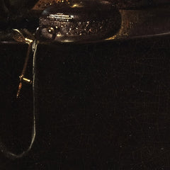 Still Life with a Porcelain Vase, Silver-gilt Ewer, and Glasses by Willem Kalf - 3_671646193d19ba02d720743d