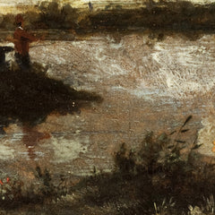 Landscape with Anglers and a Distant Town by Meindert Hobbema - 3_6716461b3d19ba02d720743e