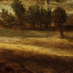 Panoramic Landscape with a Village by Philips Koninck - 3_671646473d19ba02d7207442