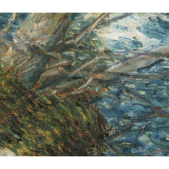 Point Lobos, Carmel by F. Childe Hassam - 3_6716510679e456cb766b907c