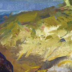 The Coming Storm by George Bellows - 3_6716518579e456cb766b9082