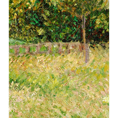 Poplars, Éragny by Camille Pissarro - 3_673129f012f9211d49d3d709