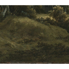 Woodland Road by Meyndert Hobbema - 3_67312a9612f9211d49d3d716