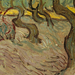 Women Picking Olives by Vincent van Gogh - 3_67312b0012f9211d49d3d71f