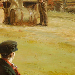 Cider Making by William Sidney Mount - 3_67312bb412f9211d49d3d72f