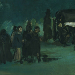 The Funeral by Édouard Manet - 3_67312bbe12f9211d49d3d730