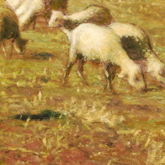 Haystacks: Autumn by Jean-François Millet - 3_67312c1812f9211d49d3d735