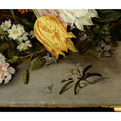 A Basket of Flowers by Jan Brueghel the Younger - 3_67312ca112f9211d49d3d740