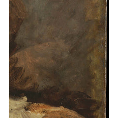 Sibylle by Camille Corot - 3_67312e5412f9211d49d3d761