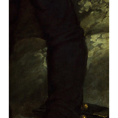 General Andrew Jackson by John Wesley Jarvis - 3_67312e5f12f9211d49d3d762