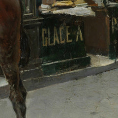 The Dispatch-Bearer by Giovanni Boldini - 3_67312eb612f9211d49d3d769