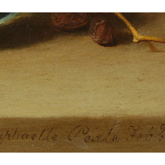 Still Life with Cake by Raphaelle Peale - 3_67312ecf12f9211d49d3d76a
