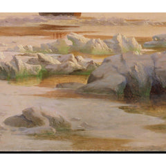 An Arctic Summer: Boring Through the Pack in Melville Bay by William Bradford - 3_67312f5e12f9211d49d3d775