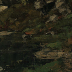 River and Rocks by Gustave Courbet - 3_6731320212f9211d49d3d783