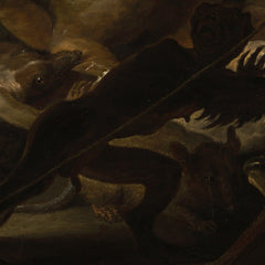 A Witches' Sabbath by Cornelis Saftleven - 3_673902ac746ff704b89f87d5
