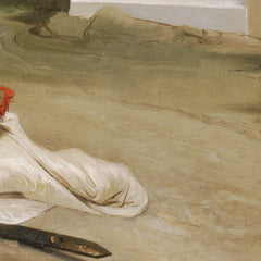 Rinaldo and Armida in Her Garden by Giambattista Tiepolo - 3_673906ad746ff704b89f880e