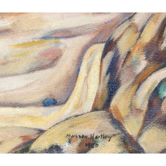 Landscape by Marsden Hartley - 3_6739099e746ff704b89f8872