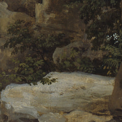 Italian Landscape by Heinrich Reinhold - 3_67392b11746ff704b89f88fa