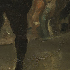 General Juan Prim (1814-1870) by Henri Regnault - 3_67392b26746ff704b89f88fc