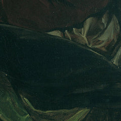 Amalie Josefine Klein, née von Henikstein (1806–1871) by Friedrich von Amerling - 3_673c95a95e0c5e198f5ec577
