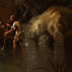 Landscape with Water on the Right by Maximilian Joseph Schinnagl - 3_673ca77f5e0c5e198f5ec5cd