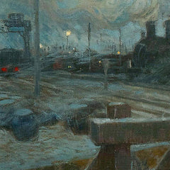 Freight station by Rudolf Quittner - 3_673ca8945e0c5e198f5ec5df