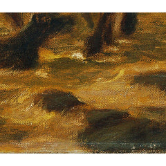 Horse pond by Teutwart Schmitson - 3_673ca95e5e0c5e198f5ec5e5