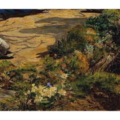 The Recovered by Ferdinand Georg Waldmüller - 3_673cae385e0c5e198f5ec5f0