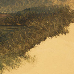 View of the Danube Valley by Friedrich August Mathias Gauermann - 3_673cae495e0c5e198f5ec5f4