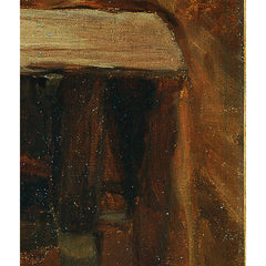 In the Fisherman's Hut by Unbekannter Künstler - 3_673cbba25e0c5e198f5ec63f