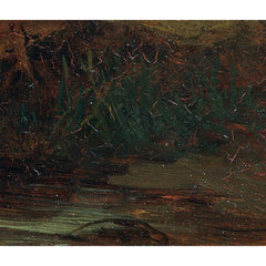 After the Hunt  by Friedrich August Mathias Gauermann - 3_673cbbb55e0c5e198f5ec643