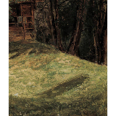 Maple Trees at Ischl by Ferdinand Georg Waldmüller - 3_673cbd265e0c5e198f5ec65a