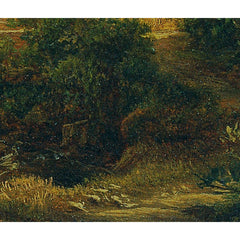 Landscape with Haymaking by Károly Markó the Elder - 3_673cc0095e0c5e198f5ec662