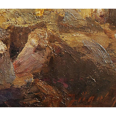 Sheep Park by Heinrich von Zügel - 3_673cc0f95e0c5e198f5ec66b