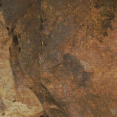 Rocky Slope by the Stream by Ludwig Czerny - 3_673cc1985e0c5e198f5ec66d