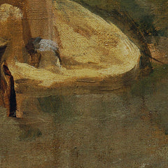 At the Water by Eva Gonzalès - 3_673cc1e35e0c5e198f5ec679
