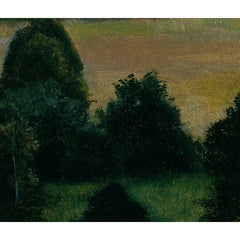 Carinthian Landscape (Lake Kraiger with Ulrichsberg) by Hans Frank - 3_673ccee85e0c5e198f5ec6a1