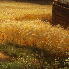 Summer landscape by Melchior Fritsch - 3_673cda065e0c5e198f5ec6ae
