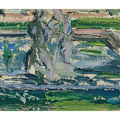 Study of the Belvedere by Johann Laurer - 3_673cda4f5e0c5e198f5ec6b5