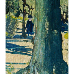 The Schönbrunn Palace Park by Oskar Laske - 3_673cdd975e0c5e198f5ec6e0