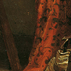 The Sleeping Artist in the Studio by Josef Danhauser - 3_673ce11d5e0c5e198f5ec71e