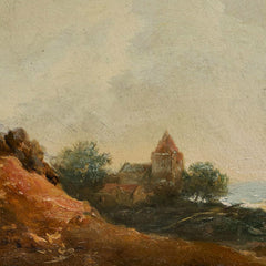 Hilly Landscape with Cows and Sheep by Johann Christian Brand - 3_673ce1a25e0c5e198f5ec722